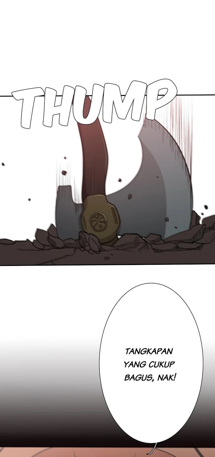 The Beginning After The End Chapter 08 Gambar 44