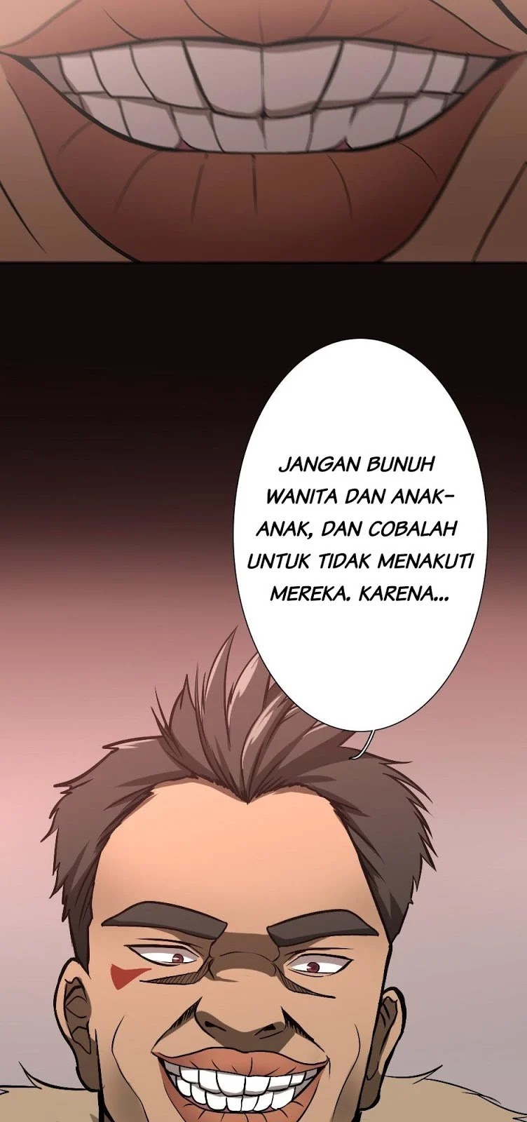 The Beginning After The End Chapter 08 Gambar 45
