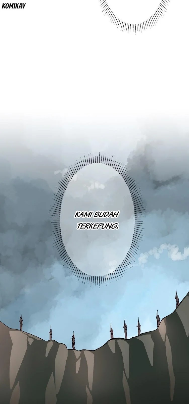 The Beginning After The End Chapter 08 Gambar 40