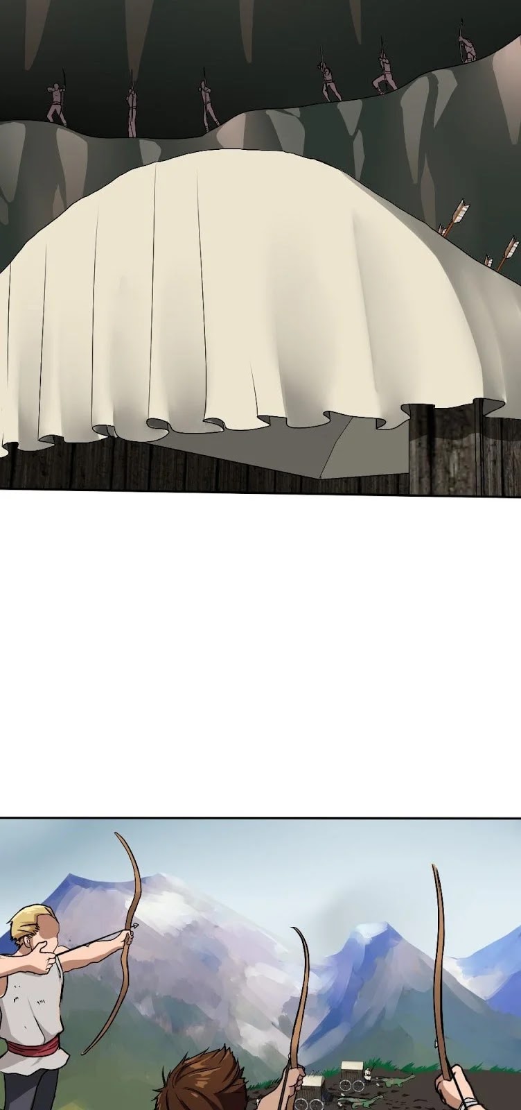 The Beginning After The End Chapter 08 Gambar 41