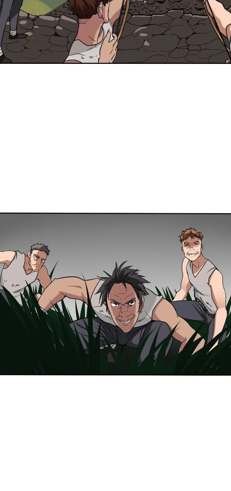 The Beginning After The End Chapter 08 Gambar 42