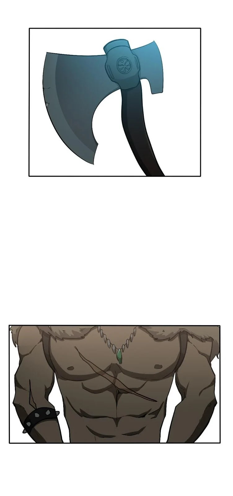 The Beginning After The End Chapter 08 Gambar 43