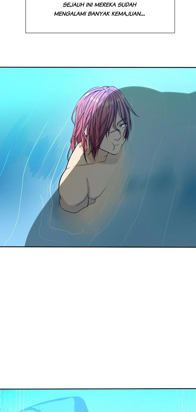 The Beginning After The End Chapter 08 Gambar 6