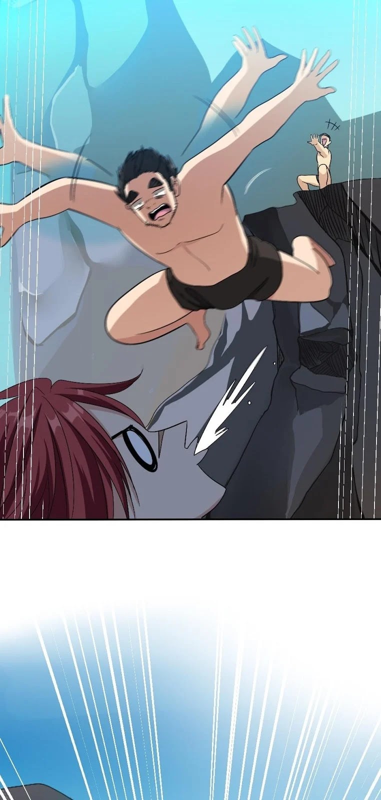 The Beginning After The End Chapter 08 Gambar 7