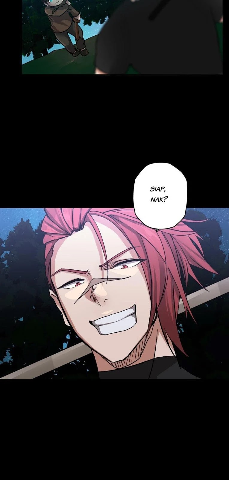 The Beginning After The End Chapter 07 Gambar 16