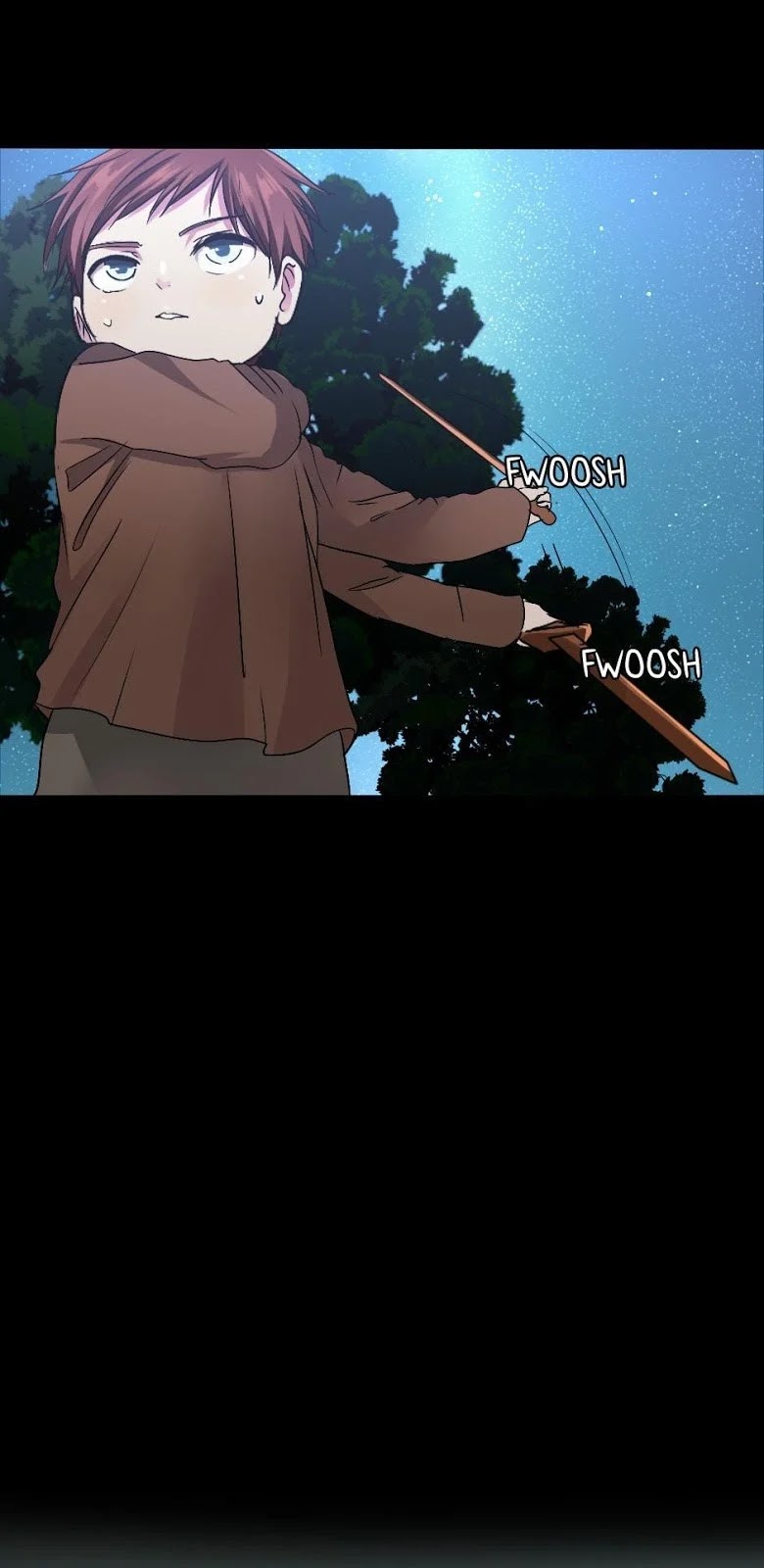 The Beginning After The End Chapter 07 Gambar 17