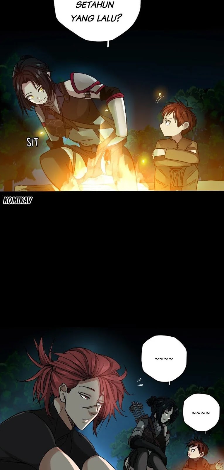 The Beginning After The End Chapter 07 Gambar 10