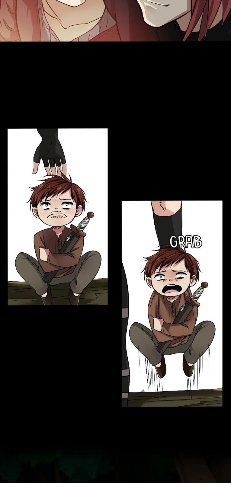 The Beginning After The End Chapter 07 Gambar 13