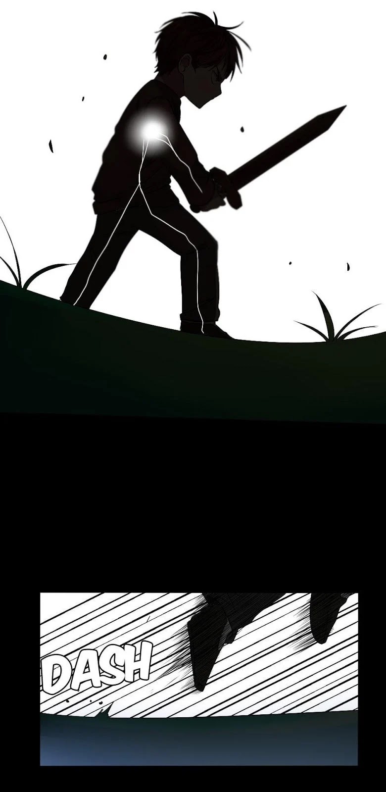 The Beginning After The End Chapter 07 Gambar 27