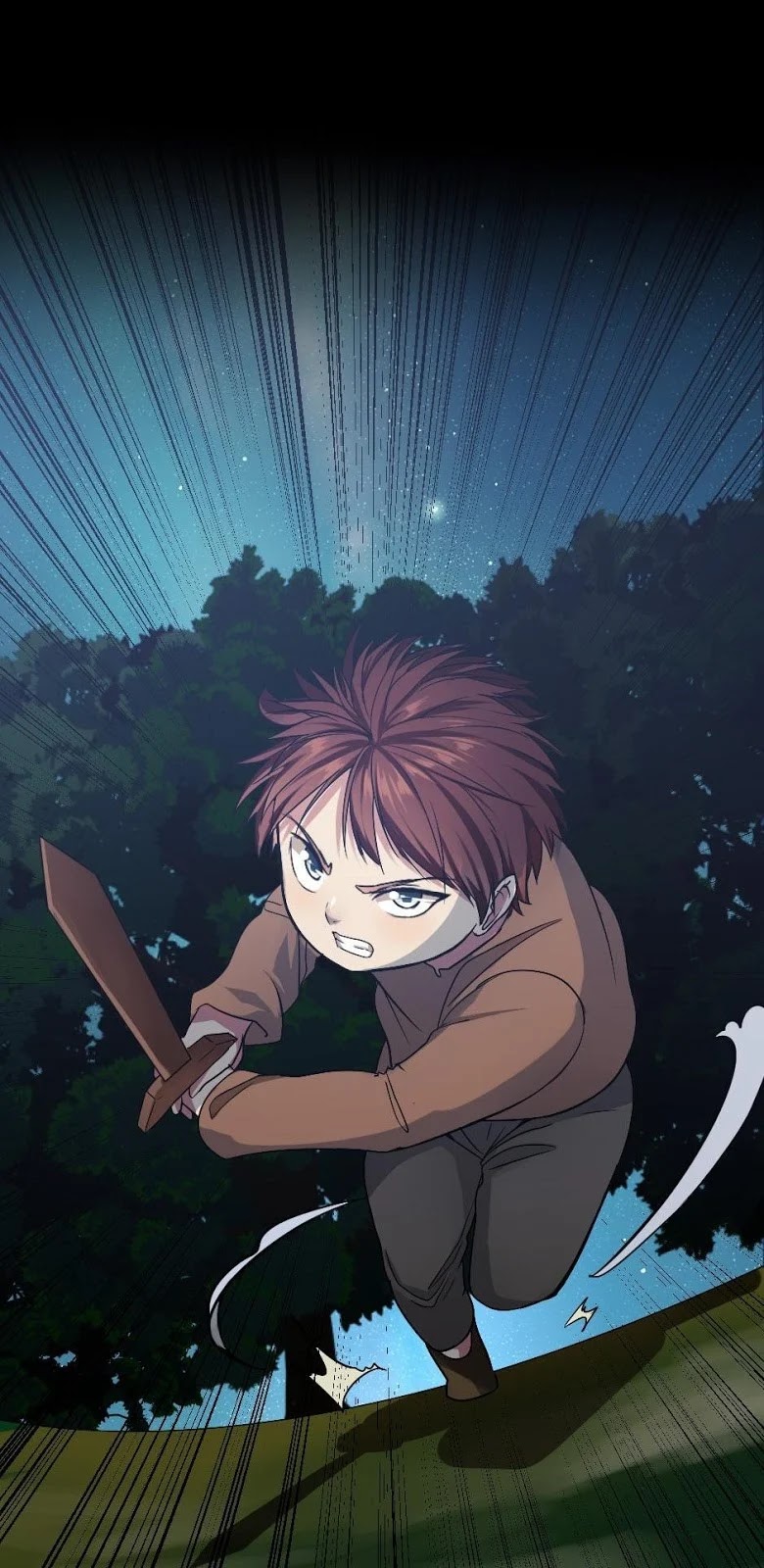 The Beginning After The End Chapter 07 Gambar 28