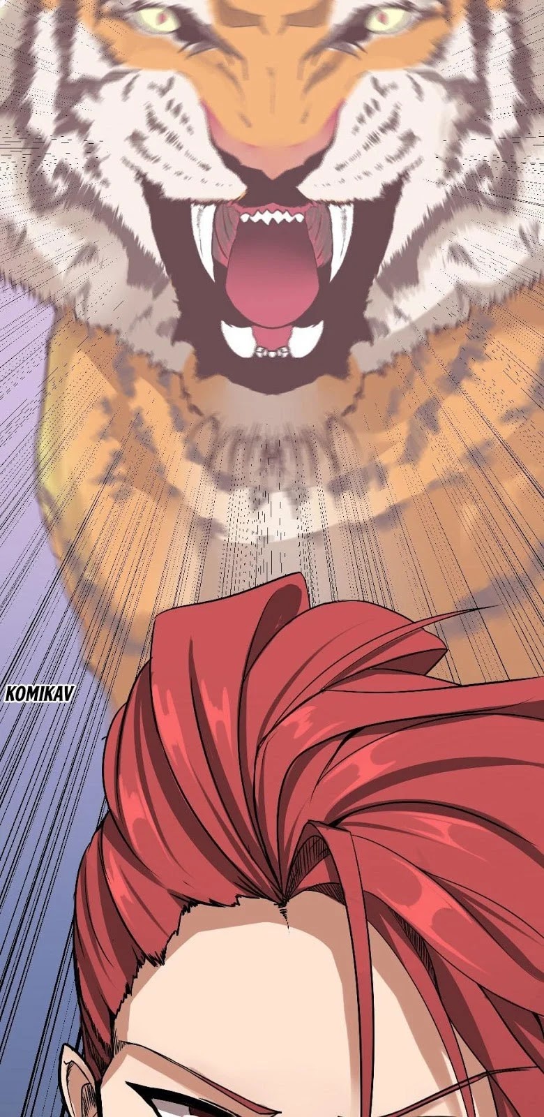 The Beginning After The End Chapter 07 Gambar 20