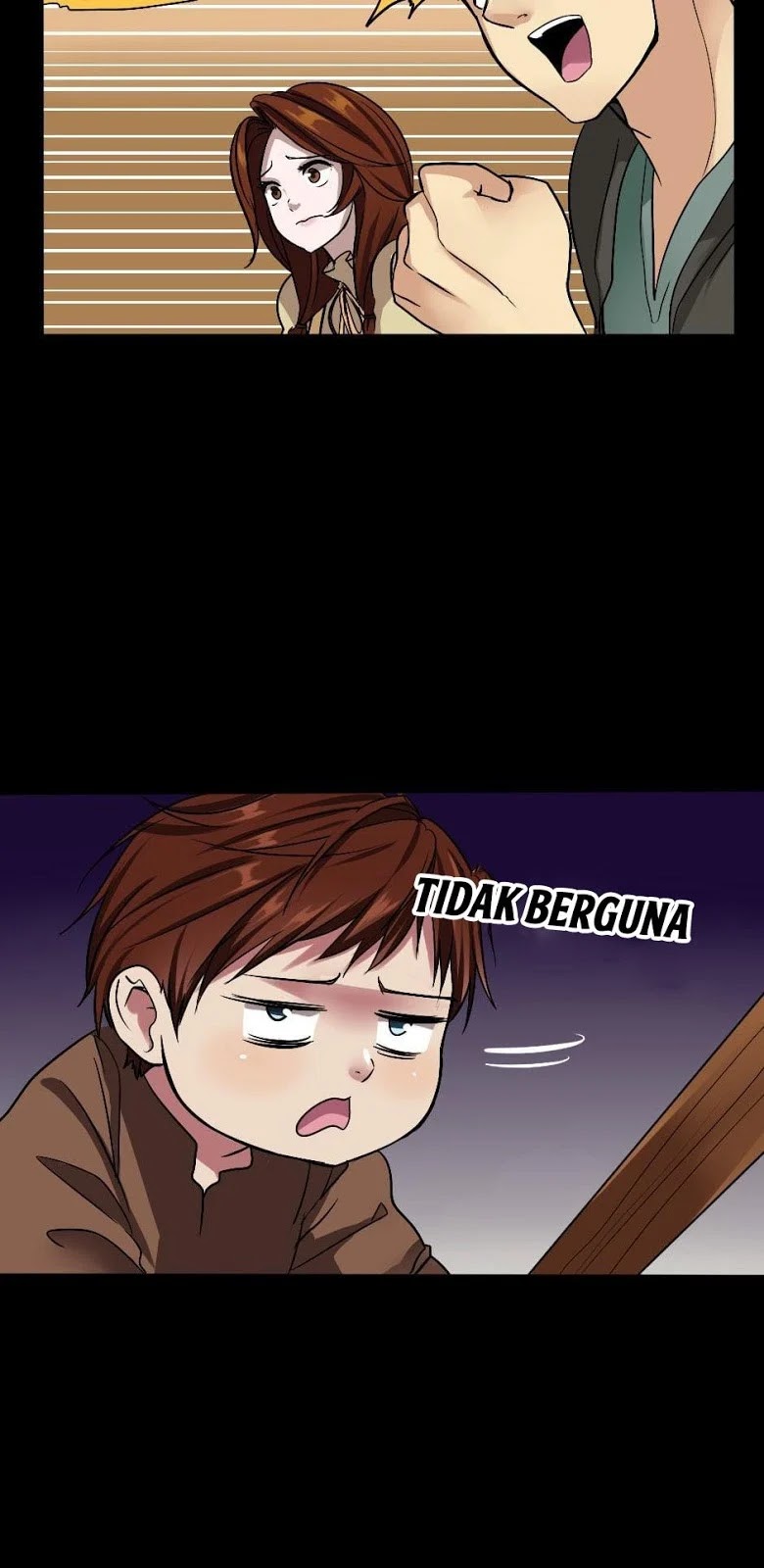 The Beginning After The End Chapter 07 Gambar 23