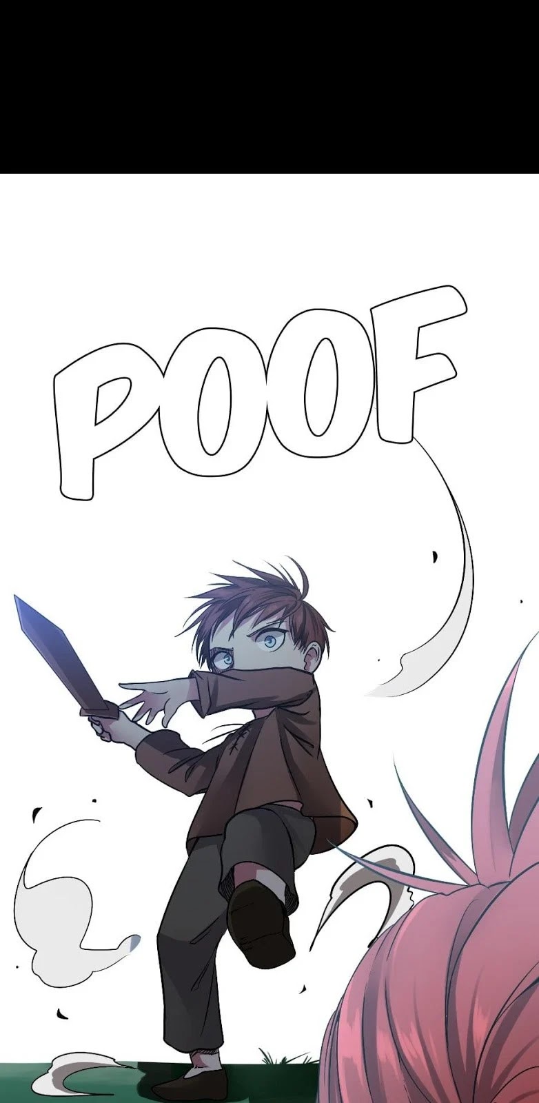 The Beginning After The End Chapter 07 Gambar 34