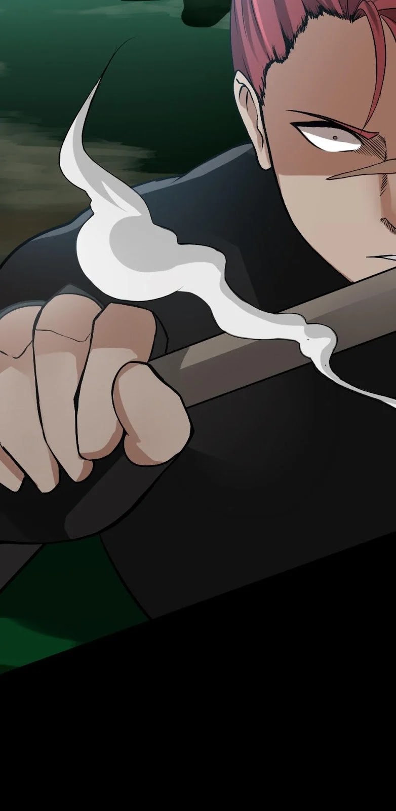 The Beginning After The End Chapter 07 Gambar 35