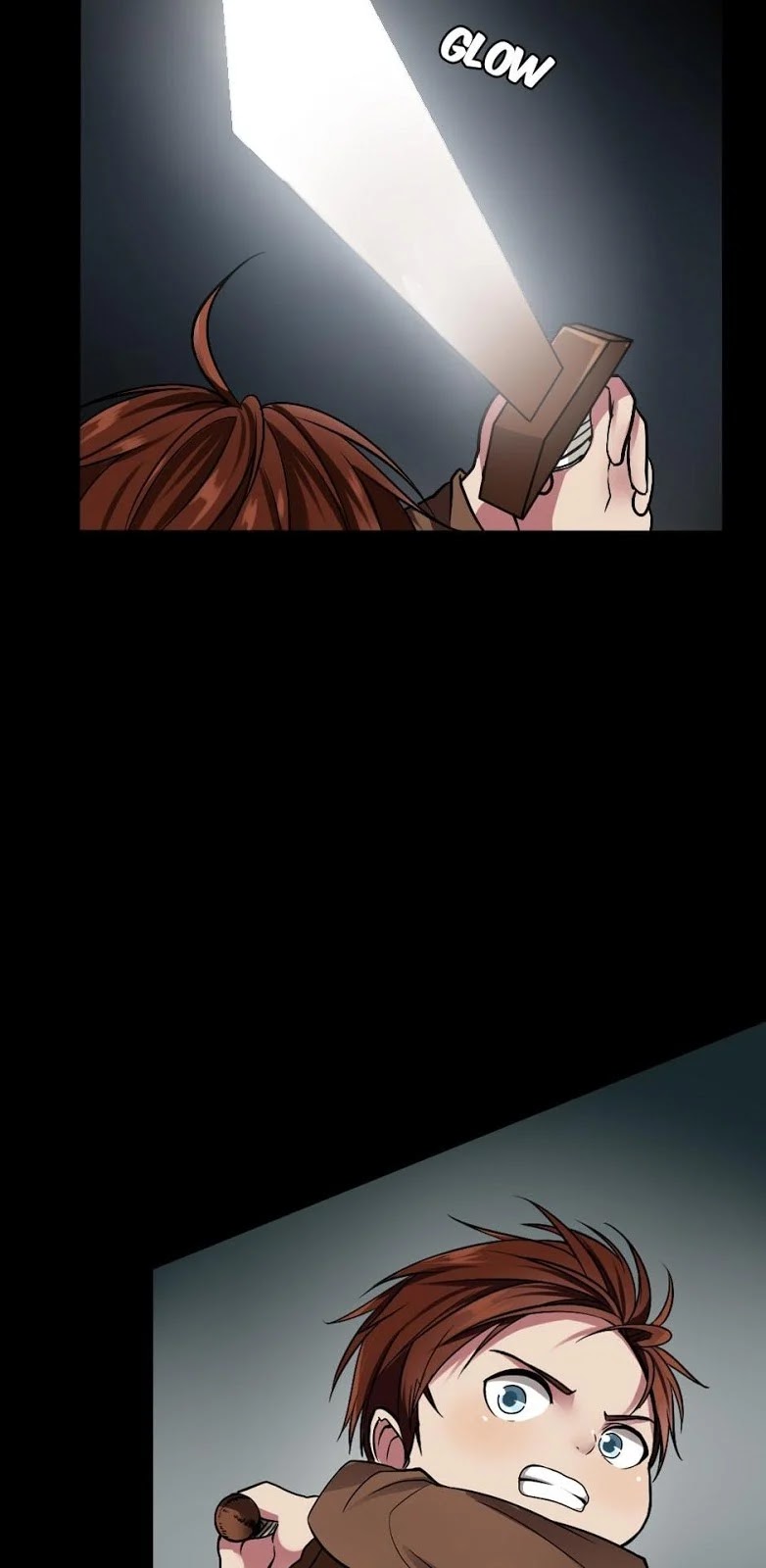 The Beginning After The End Chapter 07 Gambar 39