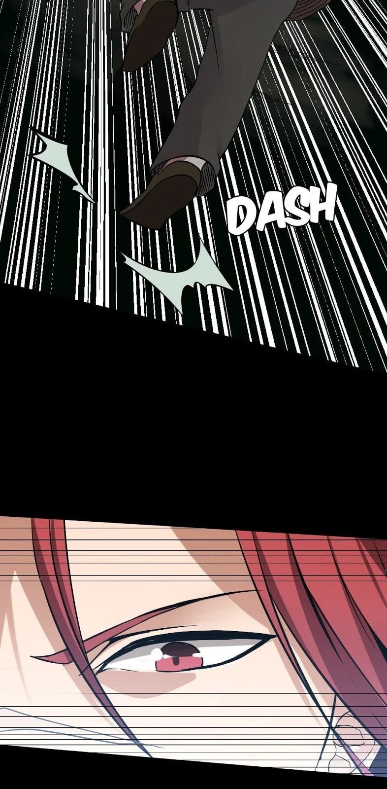 The Beginning After The End Chapter 07 Gambar 31