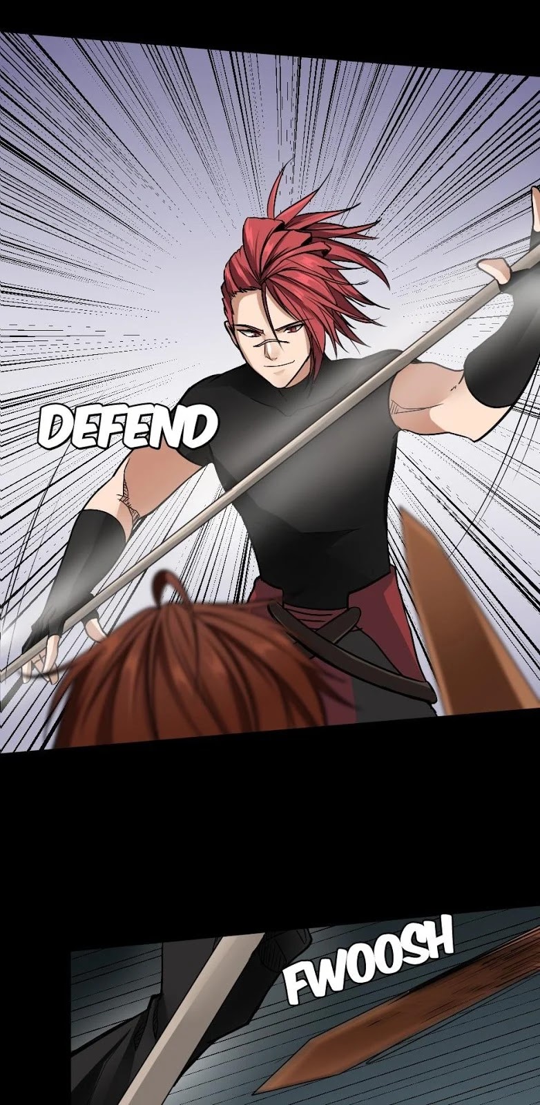 The Beginning After The End Chapter 07 Gambar 32