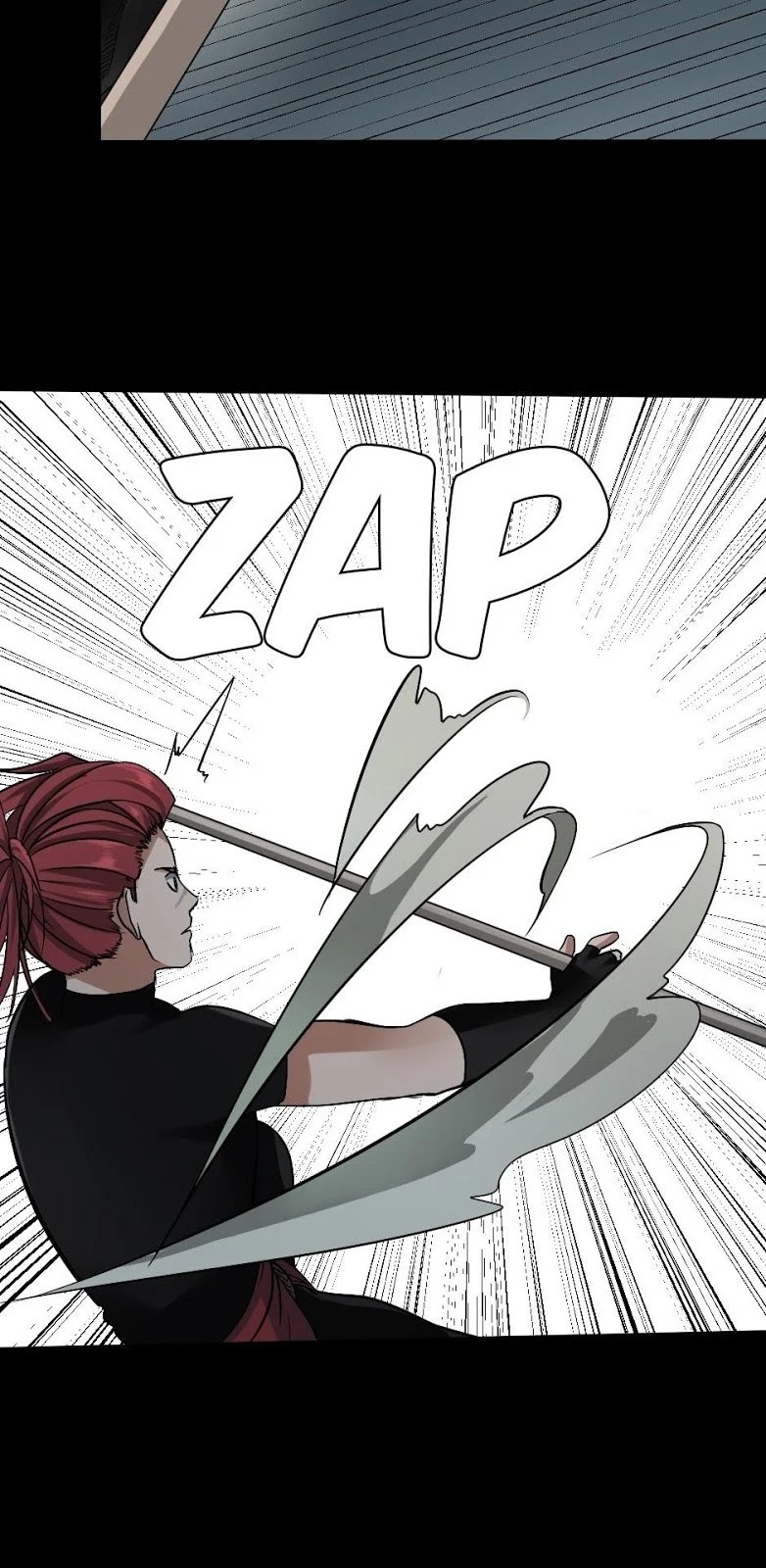 The Beginning After The End Chapter 07 Gambar 33