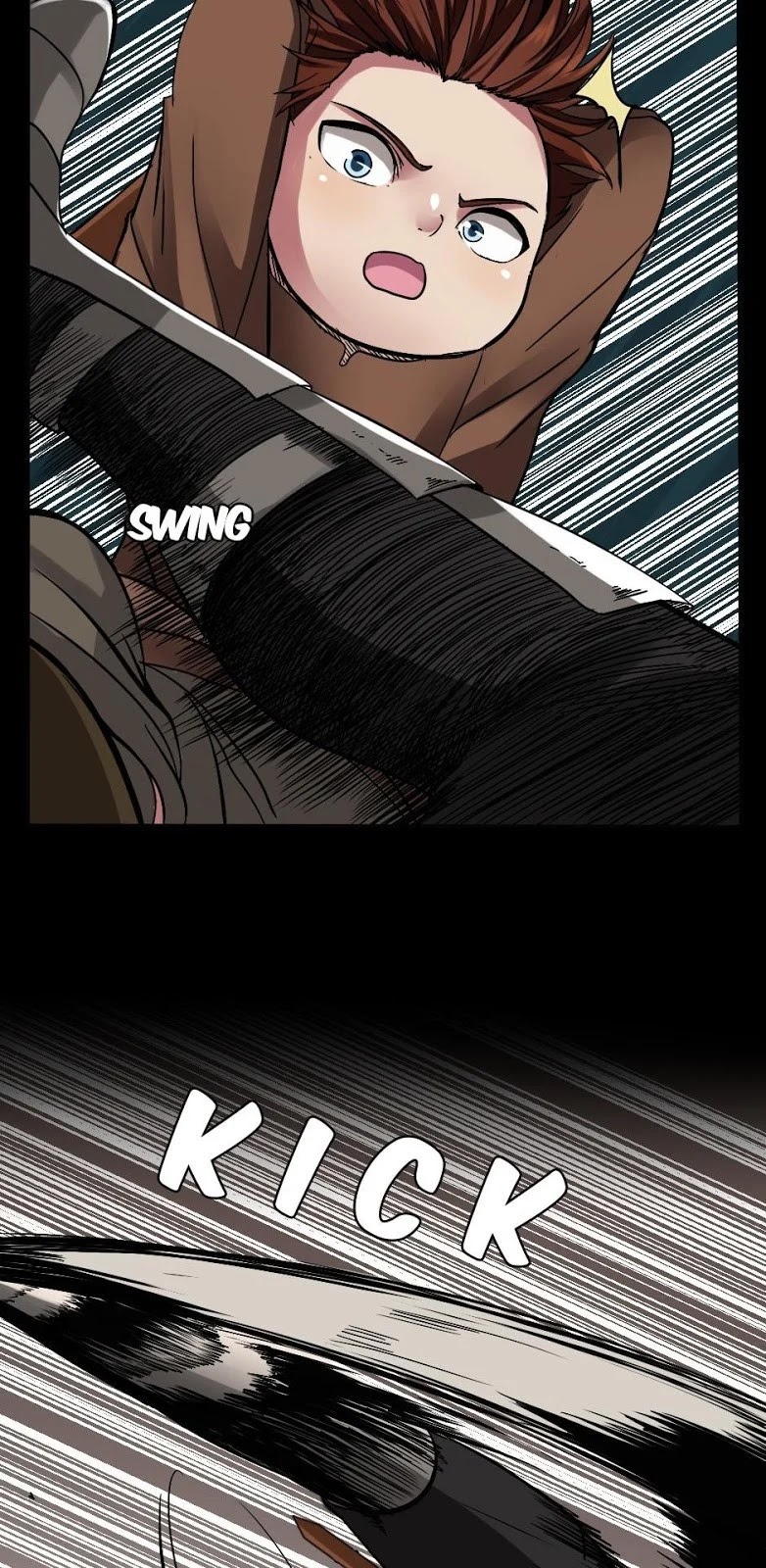 The Beginning After The End Chapter 07 Gambar 45