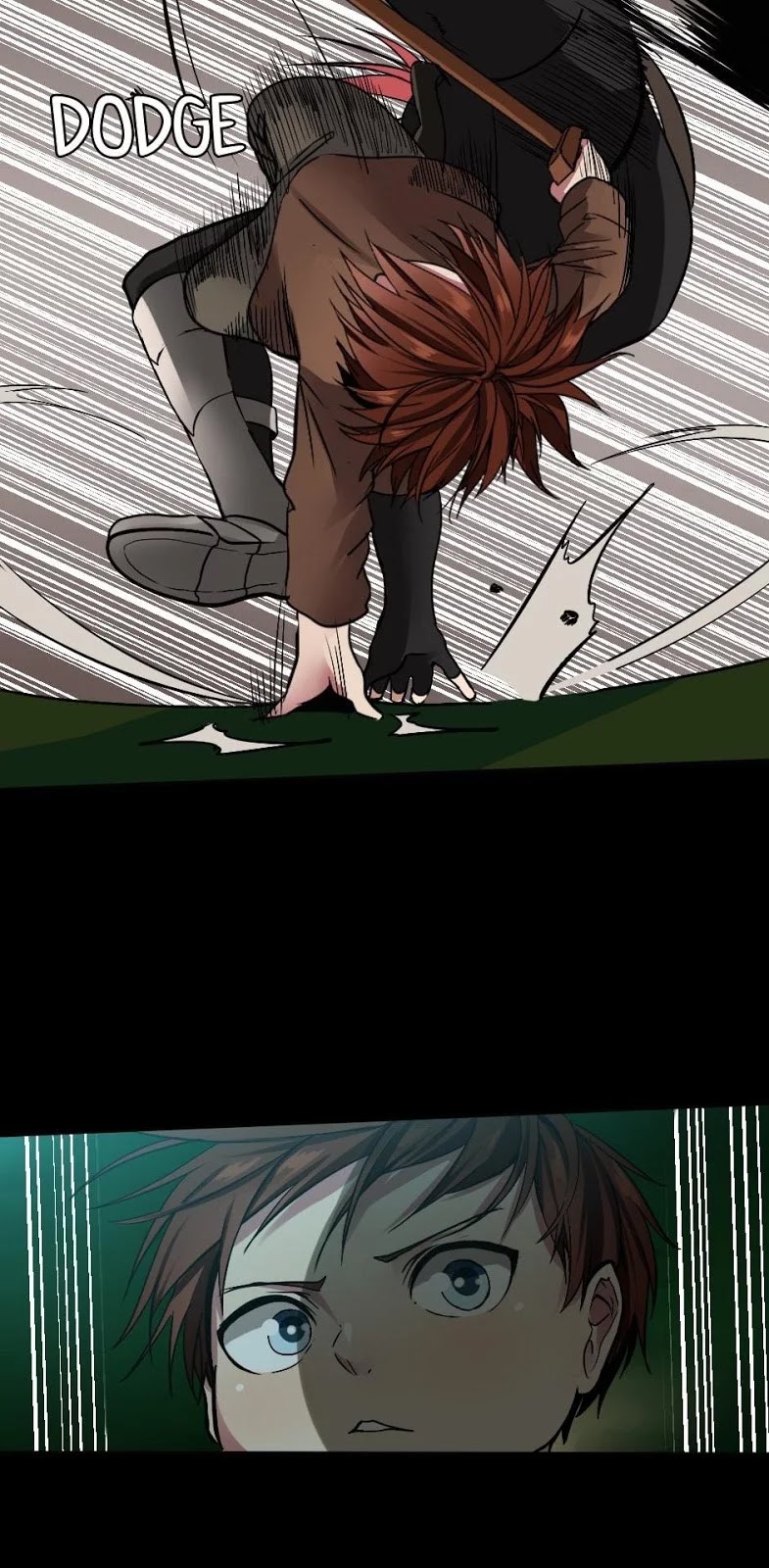 The Beginning After The End Chapter 07 Gambar 46