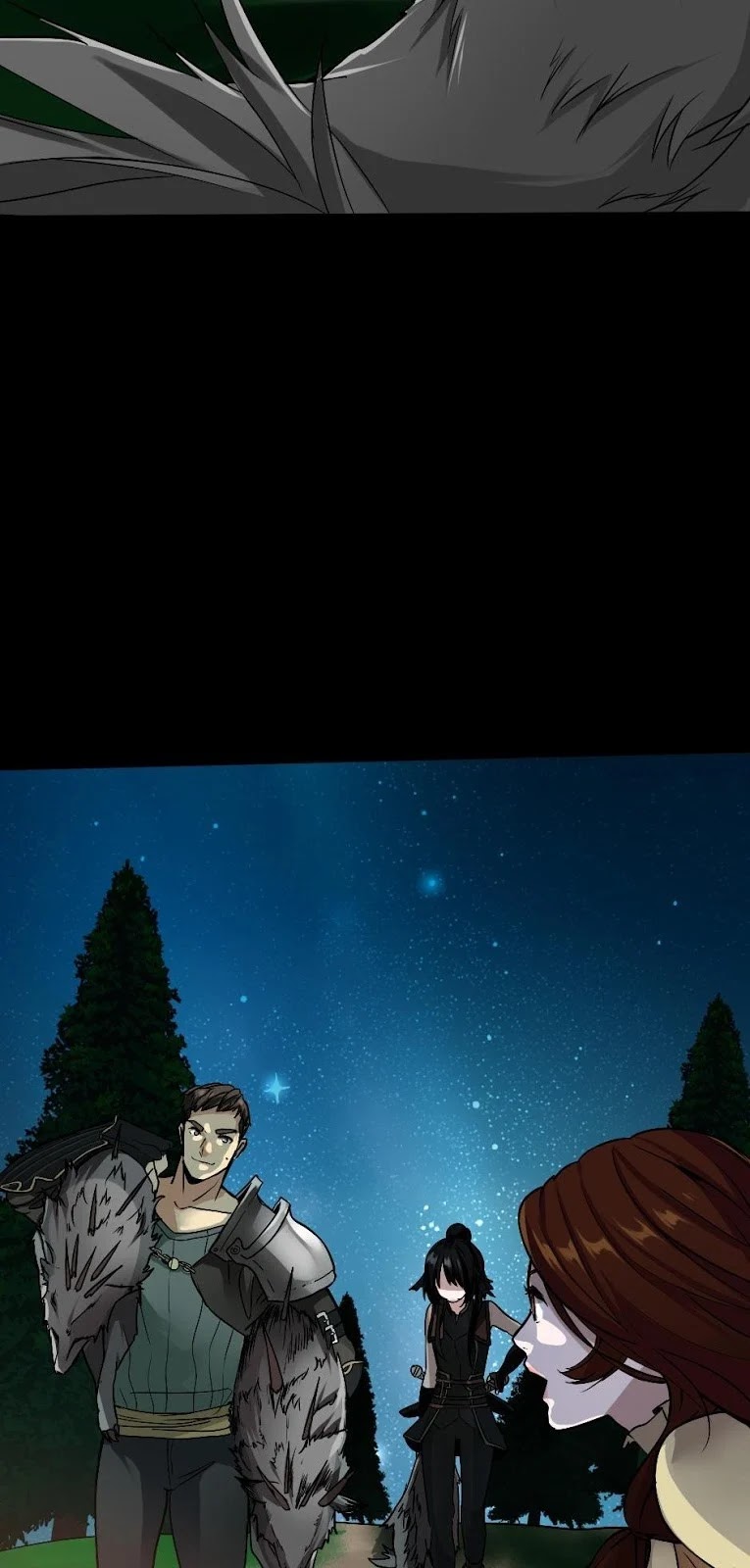 The Beginning After The End Chapter 07 Gambar 4