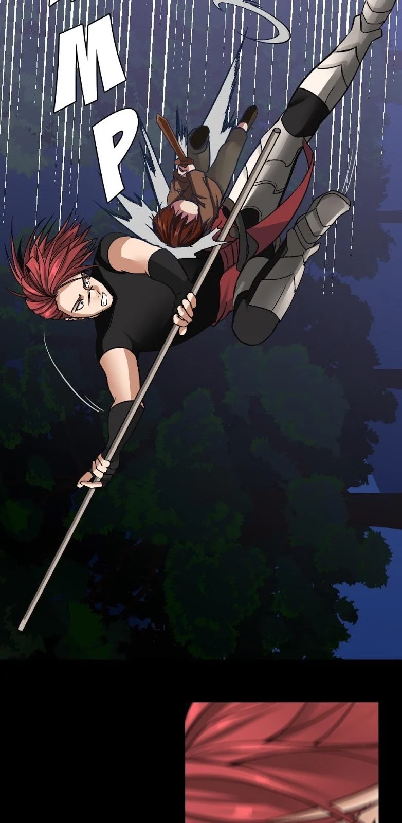 The Beginning After The End Chapter 07 Gambar 43