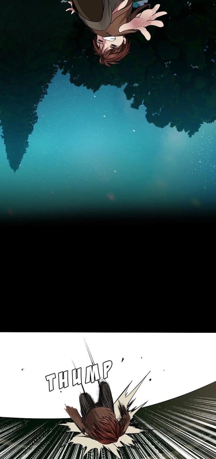 The Beginning After The End Chapter 07 Gambar 54