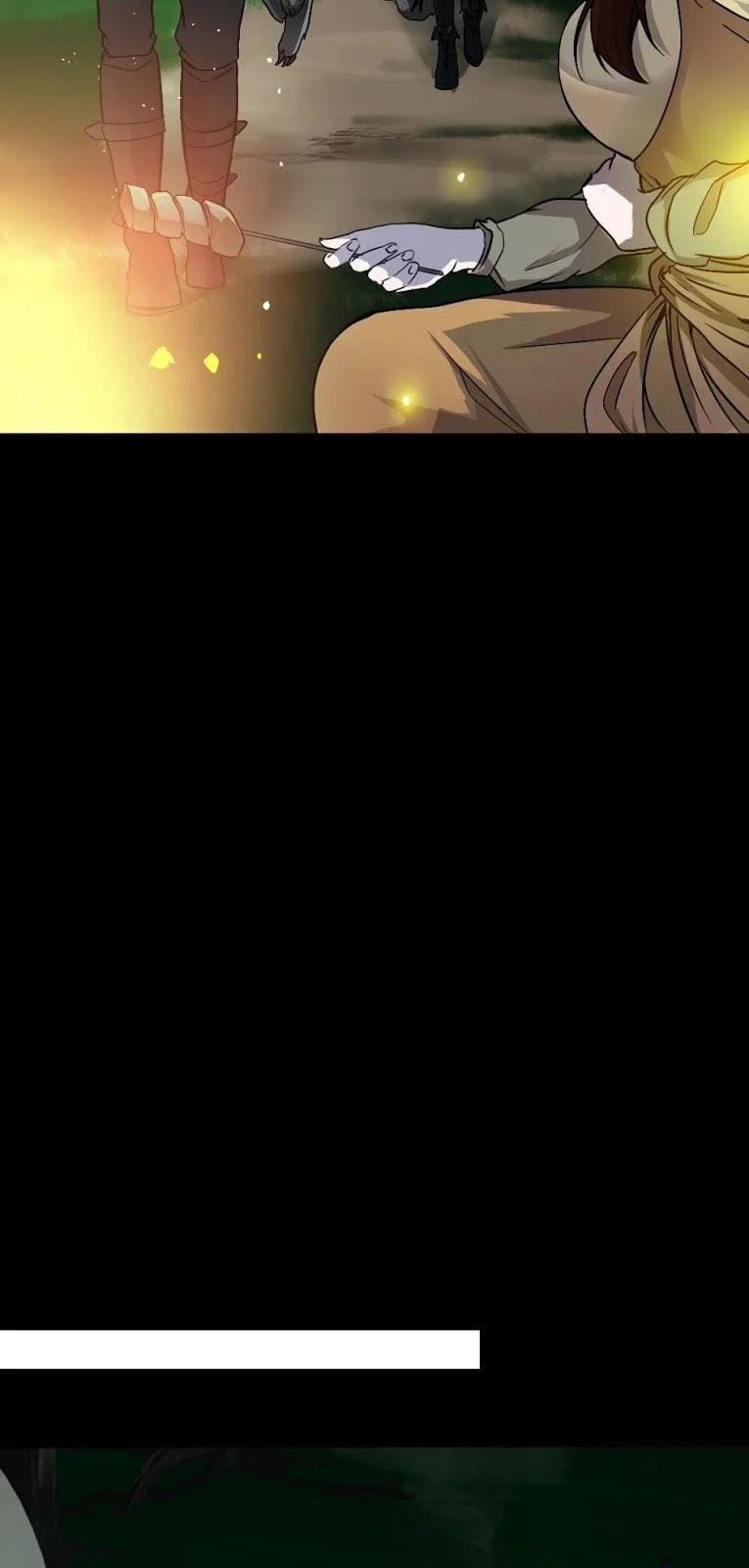 The Beginning After The End Chapter 07 Gambar 5