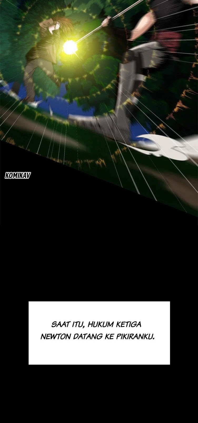 The Beginning After The End Chapter 07 Gambar 50