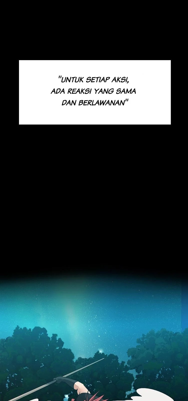 The Beginning After The End Chapter 07 Gambar 51