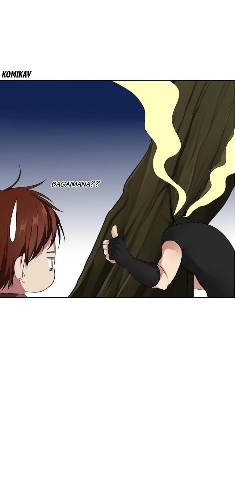 The Beginning After The End Chapter 07 Gambar 64