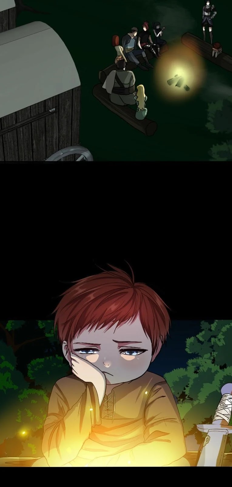 The Beginning After The End Chapter 07 Gambar 6