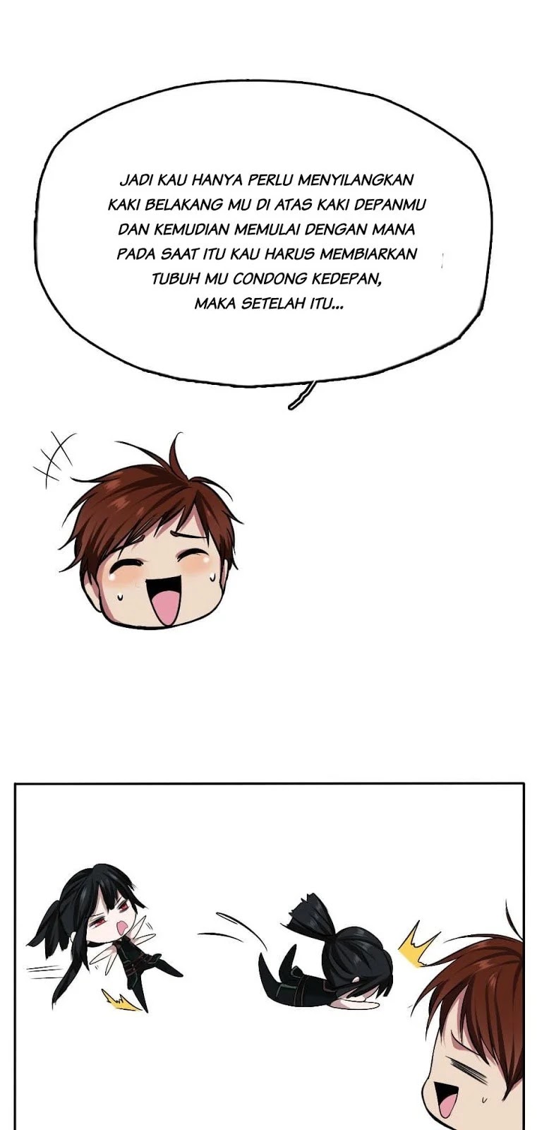 The Beginning After The End Chapter 07 Gambar 62