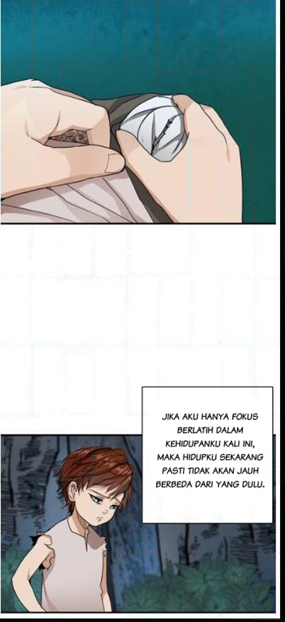 The Beginning After The End Chapter 16 Gambar 39