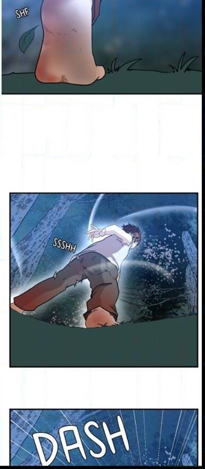 The Beginning After The End Chapter 16 Gambar 43