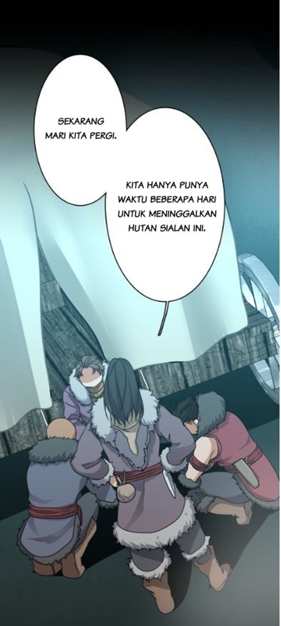 The Beginning After The End Chapter 16 Gambar 67
