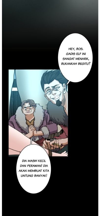 The Beginning After The End Chapter 16 Gambar 68