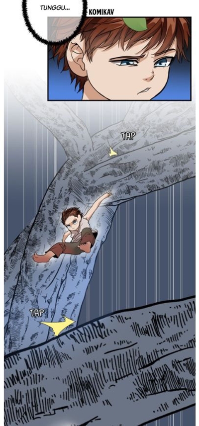 The Beginning After The End Chapter 16 Gambar 60