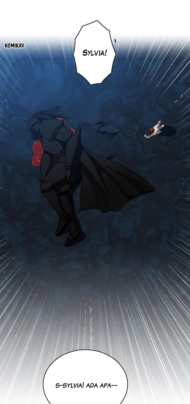 Komik The Beginning After The End Chapter 15 gambar nomor 1