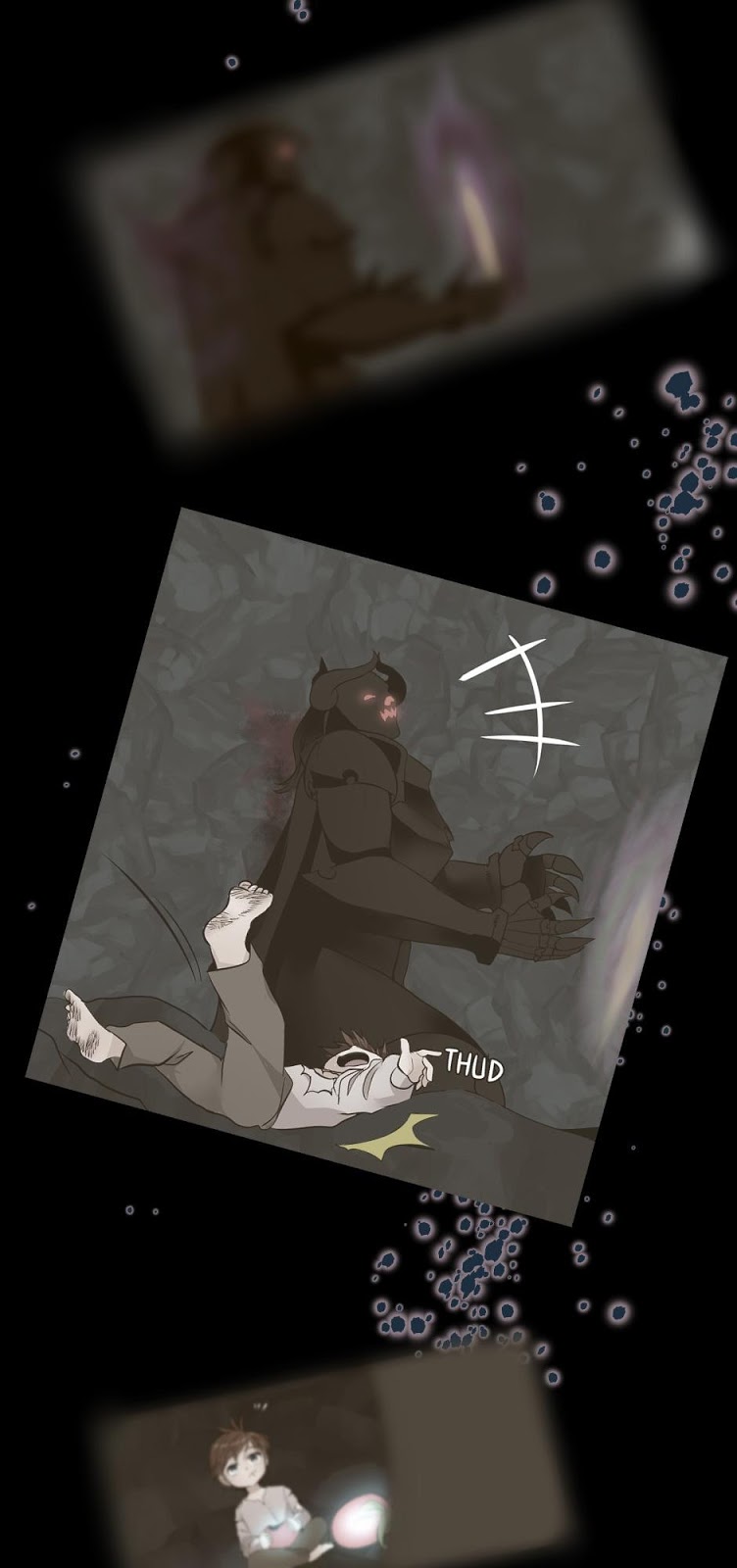 The Beginning After The End Chapter 15 Gambar 13