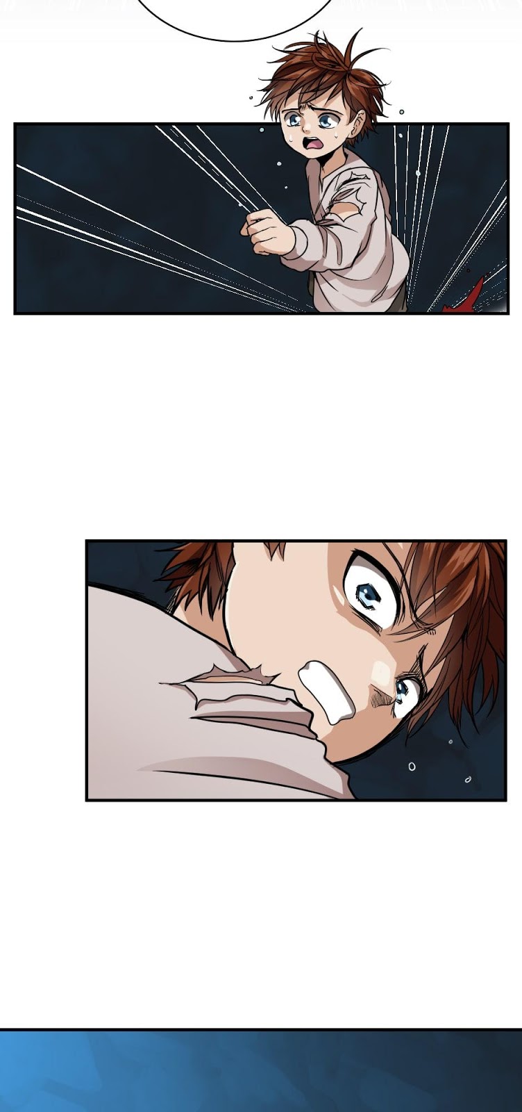 Manhwa The Beginning After The End Chapter 15 gambar nomor 2