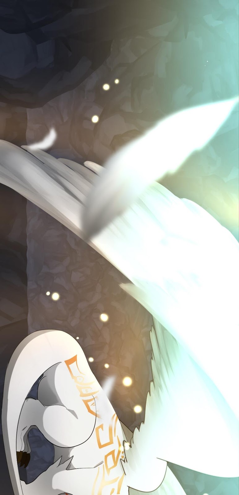 The Beginning After The End Chapter 15 Gambar 35