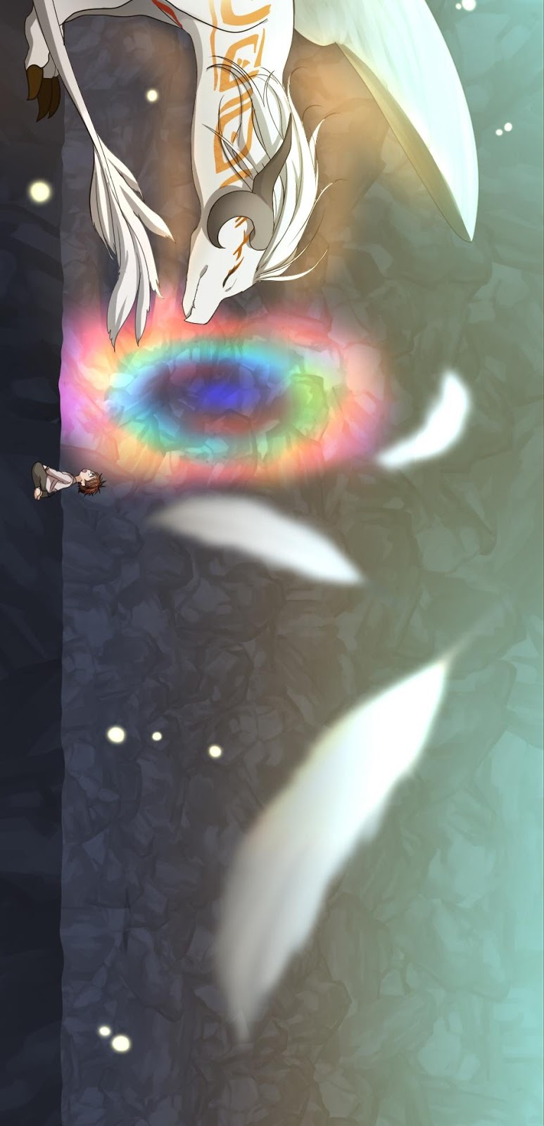 The Beginning After The End Chapter 15 Gambar 36