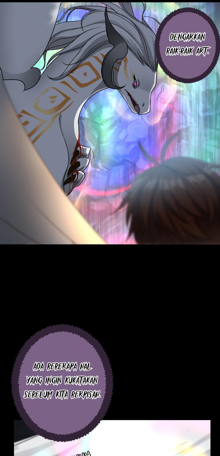 The Beginning After The End Chapter 15 Gambar 44