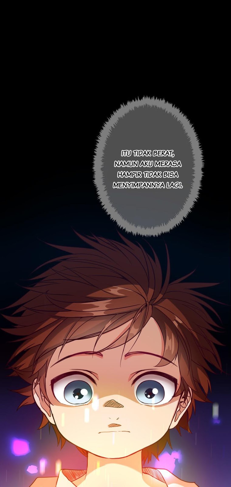 The Beginning After The End Chapter 15 Gambar 46