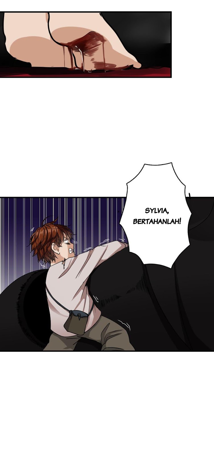 The Beginning After The End Chapter 15 Gambar 4