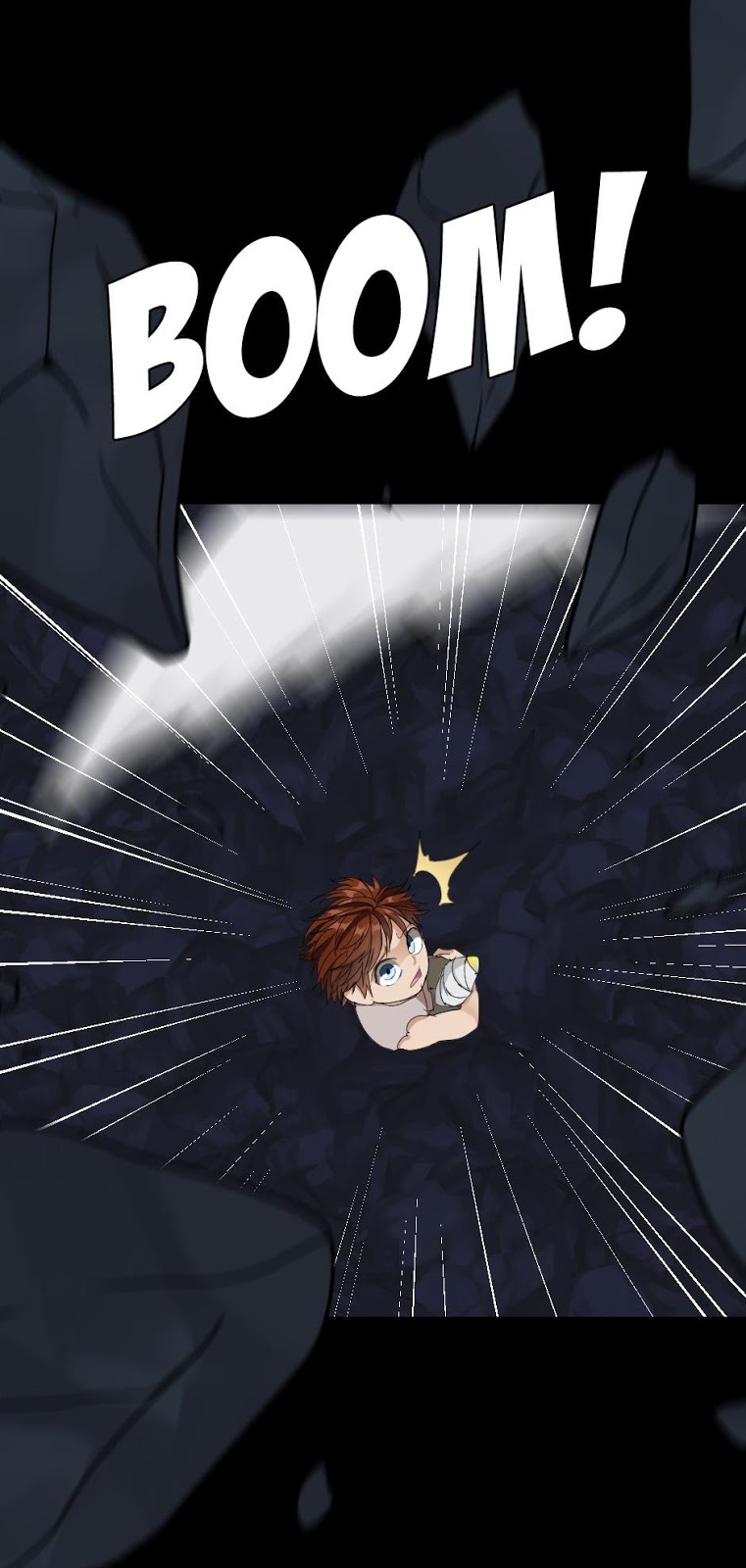 The Beginning After The End Chapter 15 Gambar 56