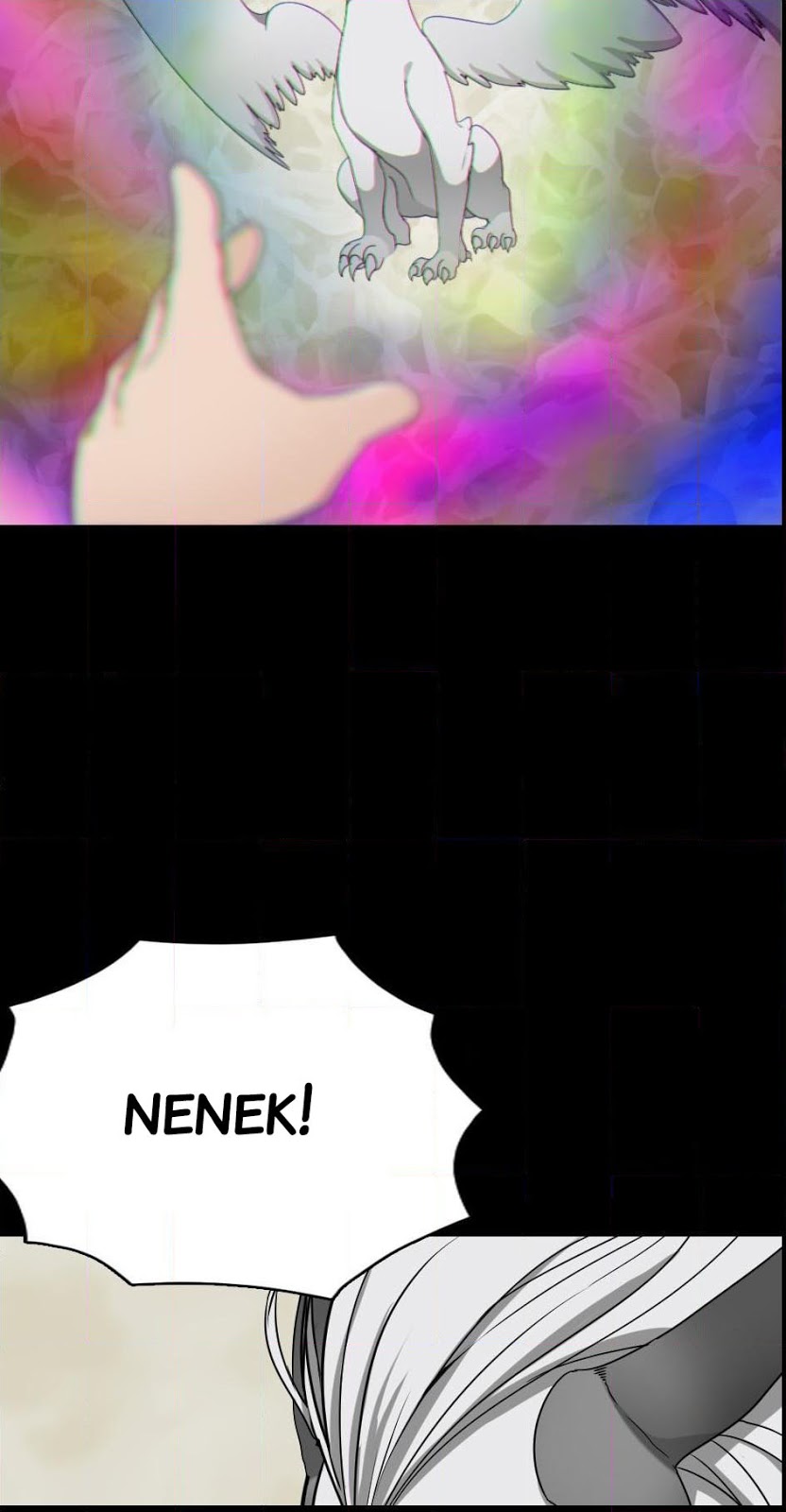 The Beginning After The End Chapter 15 Gambar 78