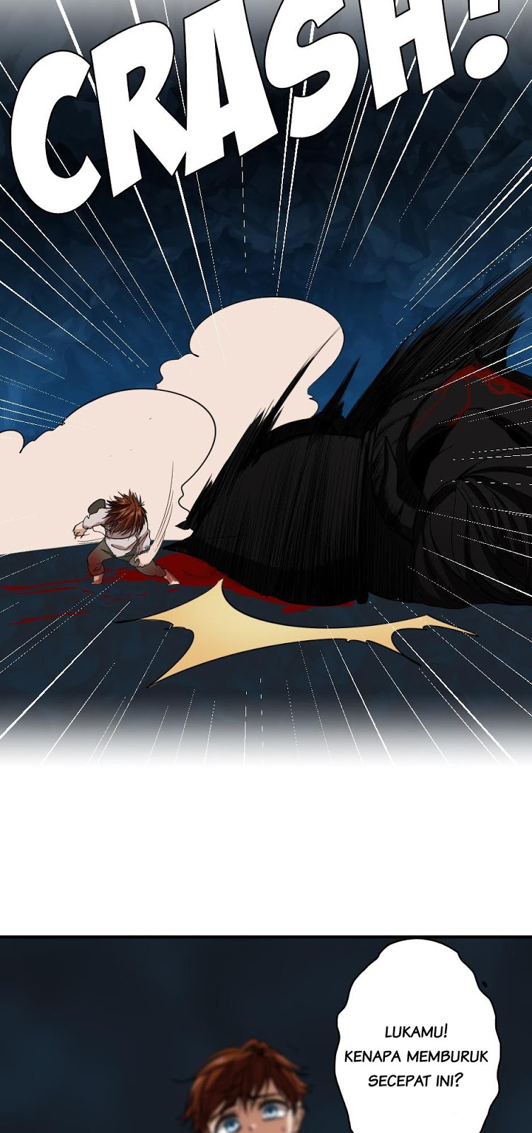 The Beginning After The End Chapter 15 Gambar 7