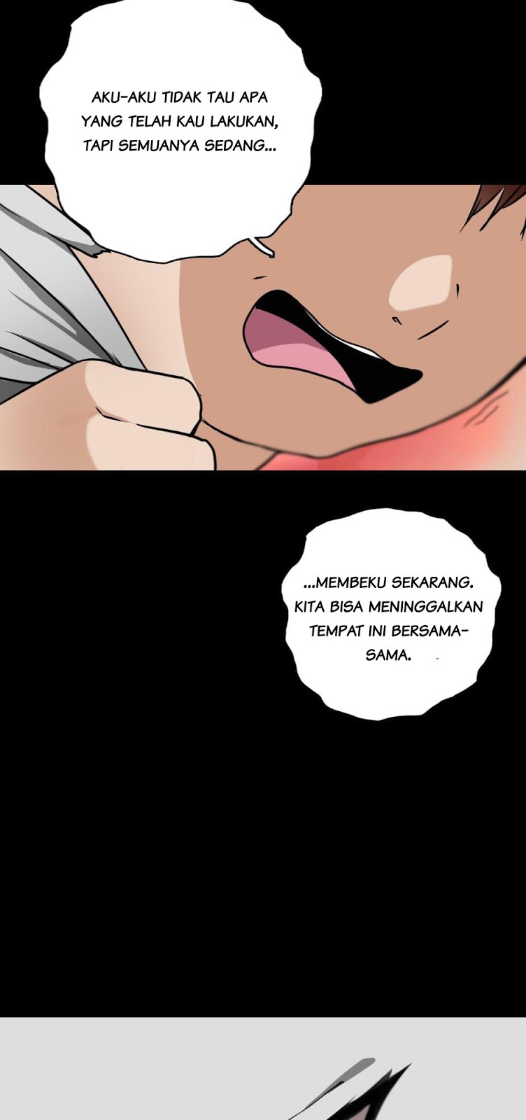The Beginning After The End Chapter 15 Gambar 71